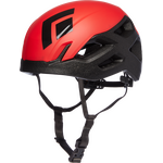 Black Diamond Vision Helmet (Demo) Hyper Red