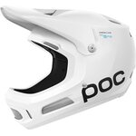 POC Coron Air Spin (Demo) Hydrogen white