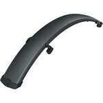 SKS Infinity Universal Rear 75 Mudguard Matte Black