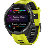 Garmin Forerunner 965 (Demo) Amp Yellow/Black