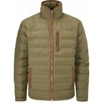 Alan Paine Calsall Jacket Mens (Esittelykappale) Olive