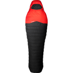 Mammut Nordic Down 3-Season 195cm Left zipper (Demo) Graphite-Fire