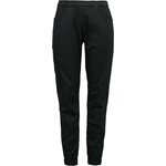 Black Diamond Notion Pants Womens (Esittelykappale) Black