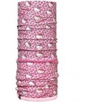 Buff Hello Kitty Polar Fields/Pale Pink