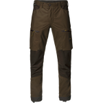 Härkila Forest Hunter GTX Trousers Mens Hunting Green/Shadow Brown