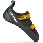 Scarpa Quantix SF Black / Bright Orange