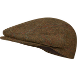 Härkila Kenmore Flat Cap Terragon Brown