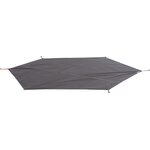 Big Agnes Footprint Copper Spur HV UL3 Bikepack Gray