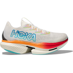 Hoka Cielo X1 Unisex Frost / Cerise