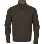 Härkila Sandhem Pro HSP Pullover Mens Willow Green