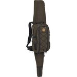 Pinewood Hunting Backpack 22L Suede Brown