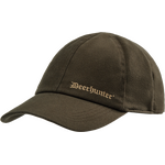 Deerhunter Game Cap With Safety Wood