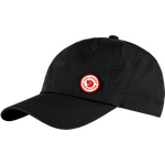 Fjällräven Logo Cap Black (550)