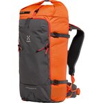 Haglöfs L.I.M Touring Pro 40 Magnetite / Blaze Orange