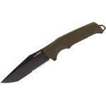 SOG Trident FX Serrated Blade