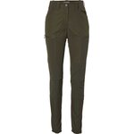 Chevalier Spey Stretch Pants Womens Tobacco Green