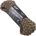 Atwood Rope 550 Paracord, 100ft (30m) FDE Camo