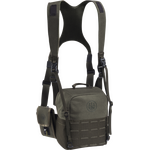 Beretta Modular Binocular Harness Green Moss