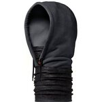 Buff Polar Hoodie Karsi-2/Grey