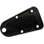 ESEE Knives Molded Sheat for Izula & Izula II Black