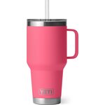 Yeti Rambler Straw Mug 2.0 1,03L (35oz) Tropical Pink