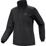 Arc'teryx Atom Jacket Womens Black