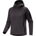 Arc'teryx Covert Pullover Womens Black