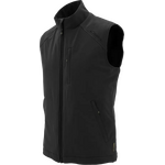 Carinthia Loftshell Vest Mens Black