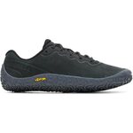 Merrell Vapor Glove 6 Leather Womens Asphalt / Black