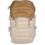 Eberlestock Mission Lid Coyote