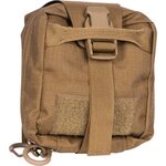 Eberlestock Mission Rip-Away Pouch Small Coyote