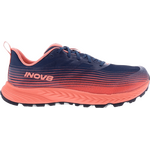 Inov-8 TrailFly Speed Womens Navy / Coral