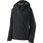 Patagonia Dirt Roamer Storm Jacket Womens Black