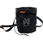 Non-stop Dogwear Treat Bag Black