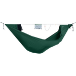 Ticket To The Moon Lightest Pro Hammock Green