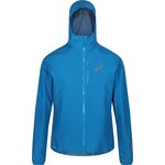 Inov-8 Stormshell FZ V2 Mens Blue