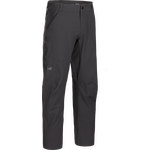 Arc'teryx Cronin Cotton Pant Mens Black