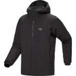 Arc'teryx Epsilon Insulated Hoody Mens Black