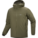 Arc'teryx Epsilon Insulated Hoody Mens Tatsu
