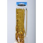 FTS Saltwater Lazer Flash Kulta