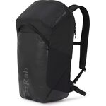 Rab Adrift 24 Black