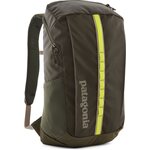 Patagonia Black Hole Pack 25L Pine Needle Green