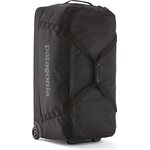Patagonia Black Hole Wheeled Duffel 100L Black
