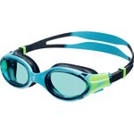 Speedo Biofuse 2.0 Junior Hypersonic Blue / True Navy /
Lumo Green / Blue