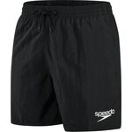 Speedo Essential 16" Watershort Mens Black