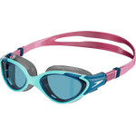 Speedo Biofuse 2.0 Womens Marine Blue / Peacock / Funny / Pink / Hot Mauve