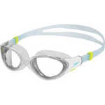 Speedo Biofuse 2.0 Womens Marine Blue / Clear / White