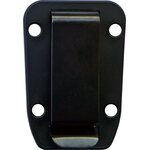 ESEE Knives Clip Plate for Izula & Izula II Sheath Black