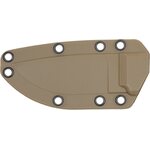 ESEE Knives Esee-3 Sheath Brown