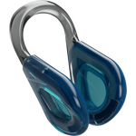 Speedo Biofuse Nose Clip USA Charcoal / Pool